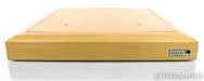 Finite Elemente Pagode Master Reference Platform Isolation Stand; Natural Maple