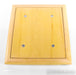 Finite Elemente Pagode Master Reference Platform Isolation Stand; Natural Maple