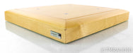 Finite Elemente Pagode Master Reference Platform Isolation Stand; Natural Maple