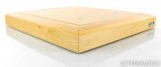 Finite Elemente Pagode Master Reference Platform Isolation Stand; Natural Maple