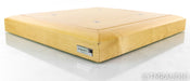 Finite Elemente Pagode Master Reference Platform Isolation Stand; Natural Maple