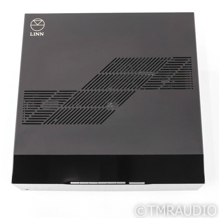 Linn Majik DSM 4 (2020) Network Integrated Amplifier; DSM/4; Wireless; Black