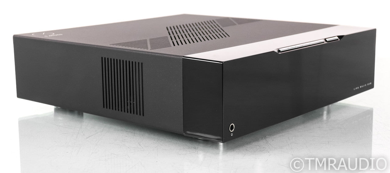 Linn Majik DSM 4 (2020) Network Integrated Amplifier; DSM/4; Wireless; Black