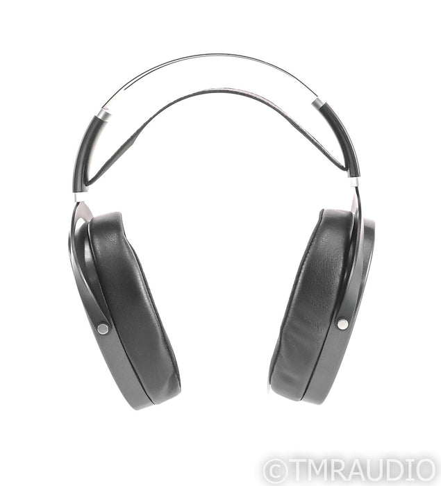 Hifiman Ananda Open Back Planar Magnetic Headphones; Low Hours