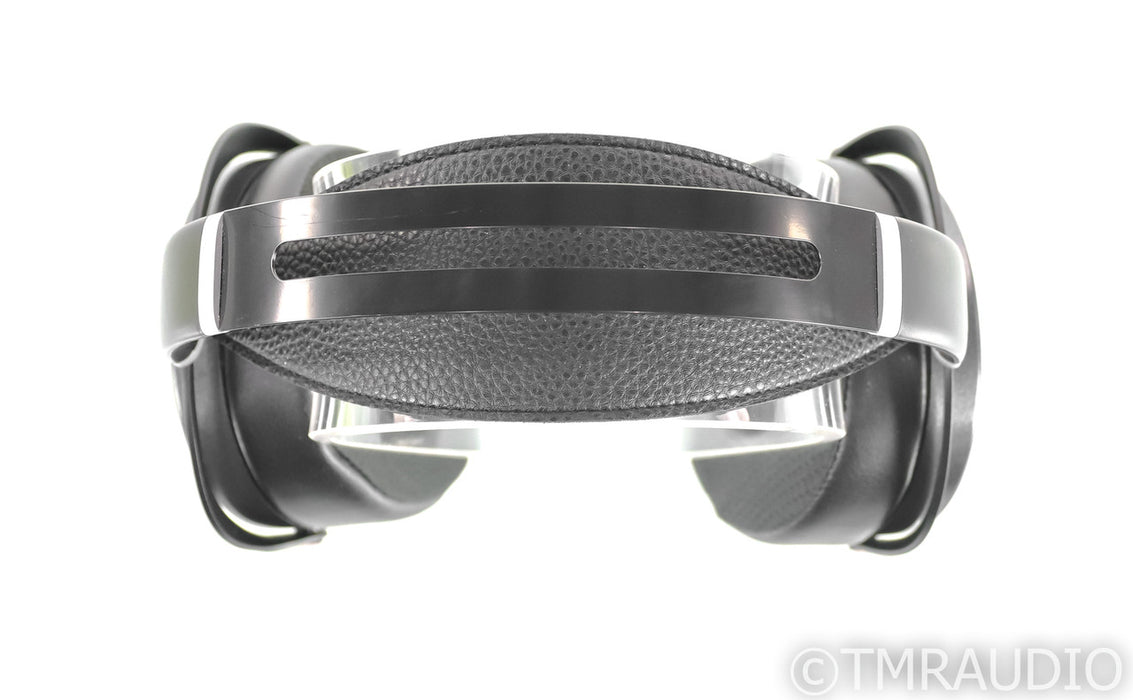 Hifiman Ananda Open Back Planar Magnetic Headphones; Low Hours