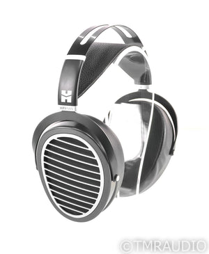 Hifiman Ananda Open Back Planar Magnetic Headphones; Low Hours