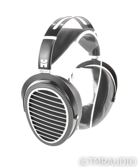 Hifiman Ananda Open Back Planar Magnetic Headphones; Low Hours