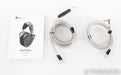 Hifiman Ananda Open Back Planar Magnetic Headphones; Low Hours