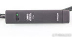 AudioQuest Columbia RCA Cables; 1m Pair Interconnects; 72v DBS