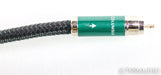 AudioQuest Columbia RCA Cables; 1m Pair Interconnects; 72v DBS