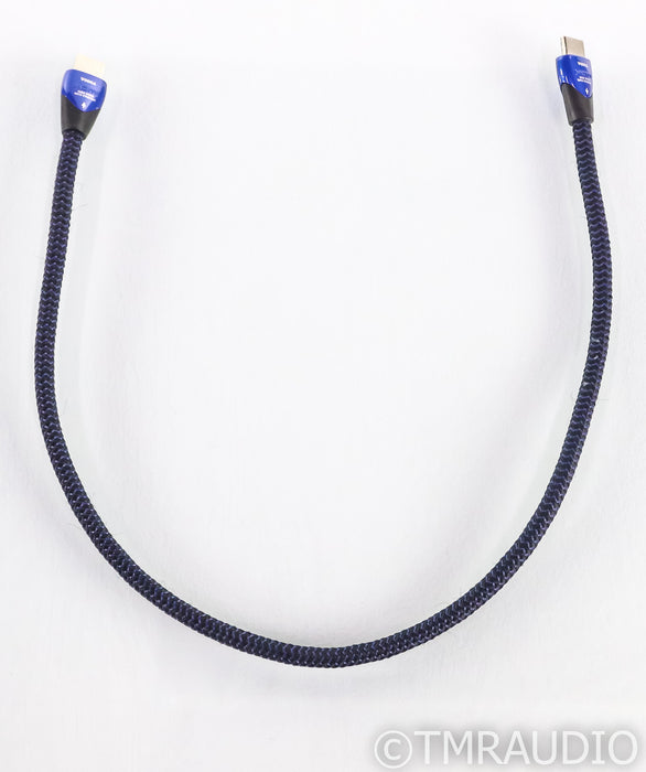 AudioQuest Vodka HDMI Cable; 0.6m Digital Interconnect