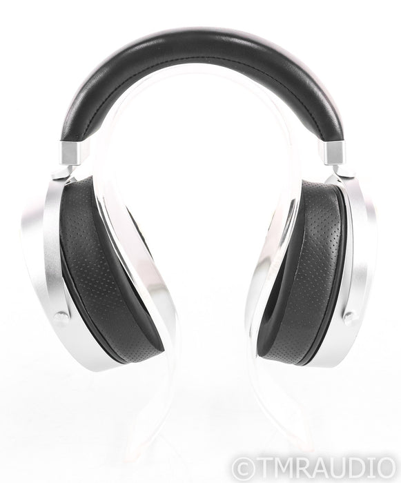 Gold Planar GL2000 Open Back Planar Magnetic Headphones; GL-2000; Low Hours