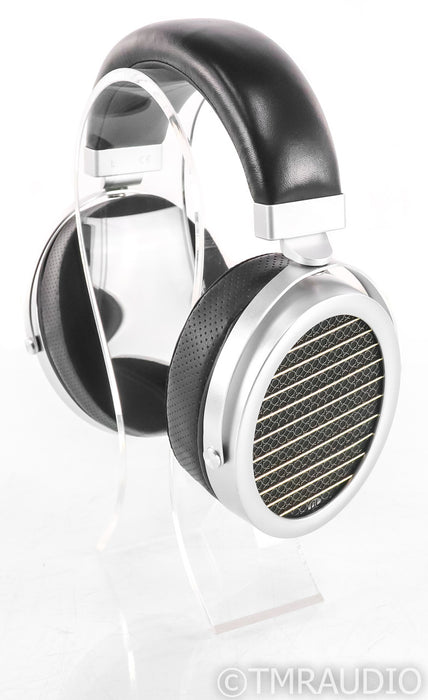 Gold Planar GL2000 Open Back Planar Magnetic Headphones; GL-2000; Low Hours