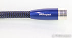 AudioQuest Water XLR Cables; 1.5m Pair Balanced Interconnects; 72v DBS (1/2)