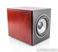 Focal Sub6 11" Powered Subwoofer; Birdseye Red; Sub 6