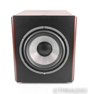 Focal Sub6 11" Powered Subwoofer; Birdseye Red; Sub 6
