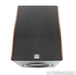 Focal Sub6 11" Powered Subwoofer; Birdseye Red; Sub 6
