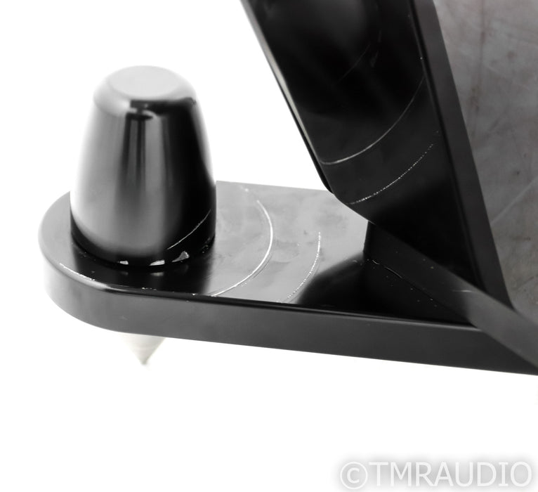 Kharma Ceramique CE SB 1.0 12" Powered Subwoofer; Aubergine