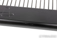 Kharma Ceramique CE SB 1.0 12" Powered Subwoofer; Aubergine