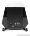 Kharma Ceramique CE SB 1.0 12" Powered Subwoofer; Aubergine