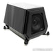 Kharma Ceramique CE SB 1.0 12" Powered Subwoofer; Aubergine