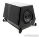 Kharma Ceramique CE SB 1.0 12" Powered Subwoofer; Aubergine