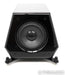 Kharma Ceramique CE SB 1.0 12" Powered Subwoofer; Aubergine