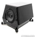 Kharma Ceramique CE SB 1.0 12" Powered Subwoofer; Aubergine