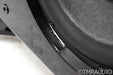 Kharma Ceramique CE SB 1.0 12" Powered Subwoofer; Aubergine