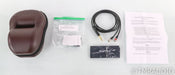 MrSpeakers Ether C Closed-Back Planar Magnetic Headphones; Carbon