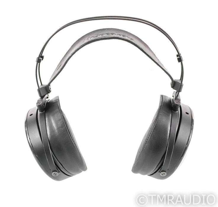 MrSpeakers Ether C Closed-Back Headphones; Carbon