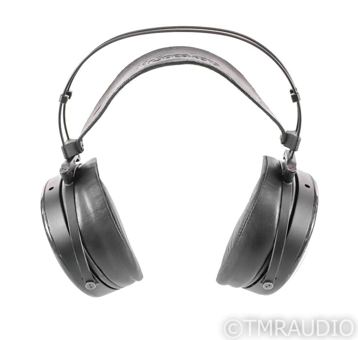 MrSpeakers Ether C Closed-Back Planar Magnetic Headphones; Carbon
