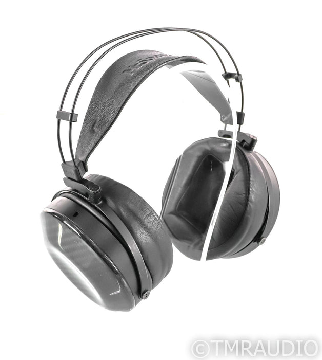 MrSpeakers Ether C Closed-Back Headphones; Carbon