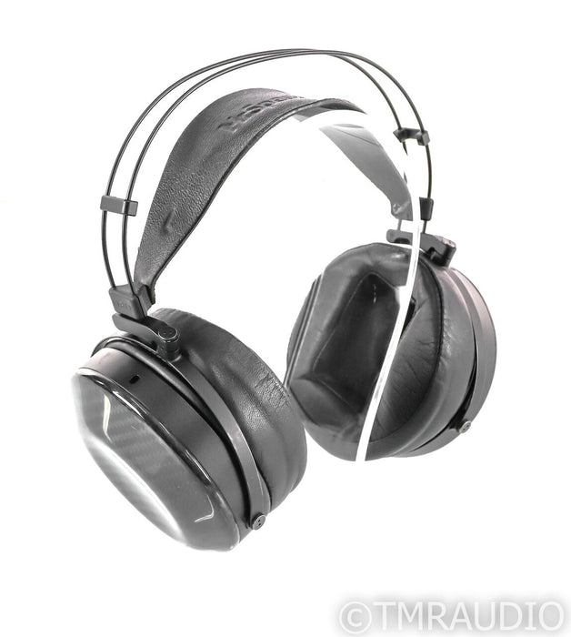 MrSpeakers Ether C Closed-Back Planar Magnetic Headphones; Carbon