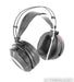 MrSpeakers Ether C Closed-Back Planar Magnetic Headphones; Carbon