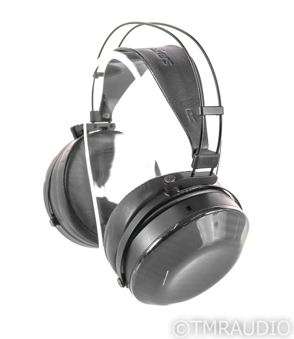 MrSpeakers Ether C Closed-Back Headphones; Carbon