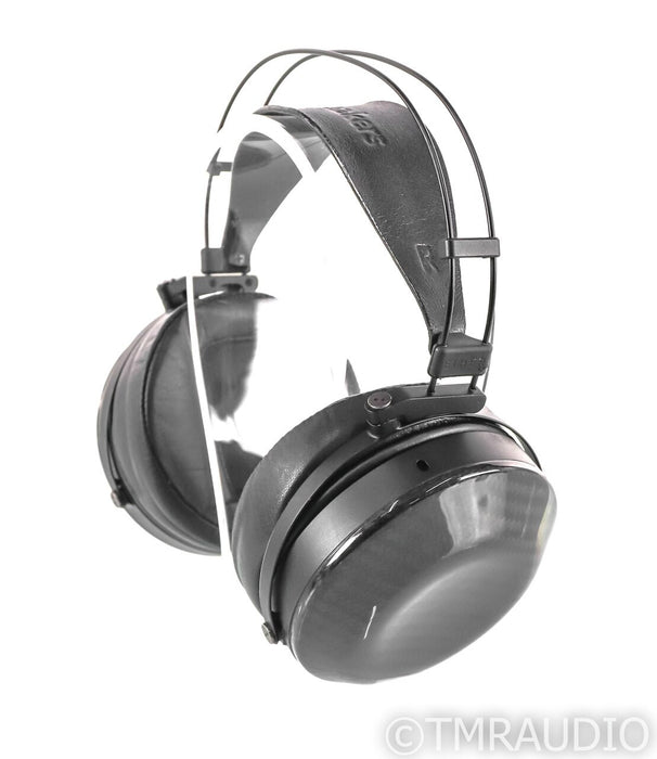 MrSpeakers Ether C Closed-Back Planar Magnetic Headphones; Carbon