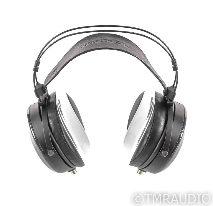 MrSpeakers Ether C Closed-Back Planar Magnetic Headphones; Carbon
