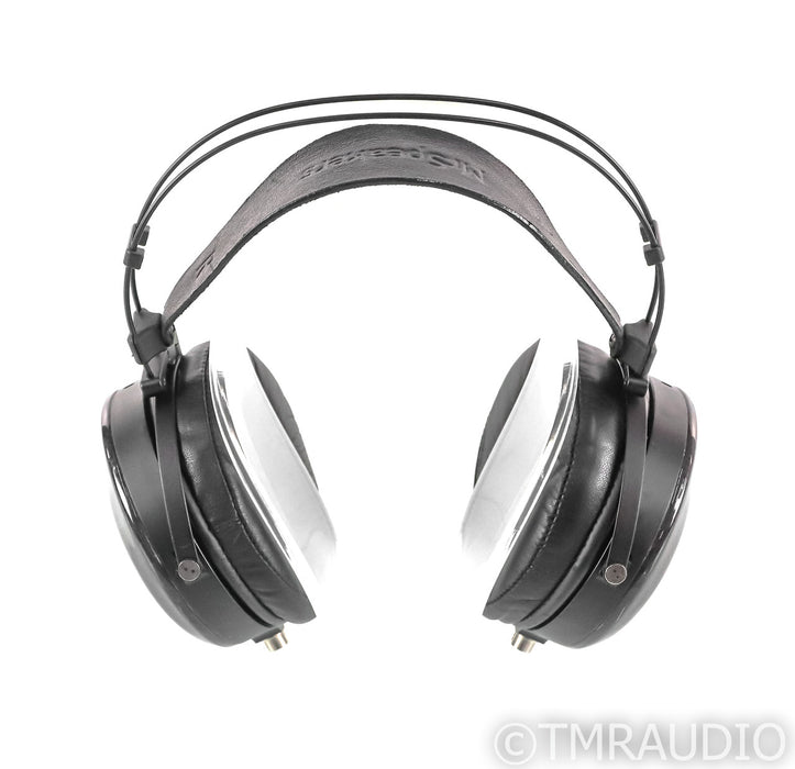 MrSpeakers Ether C Closed-Back Headphones; Carbon