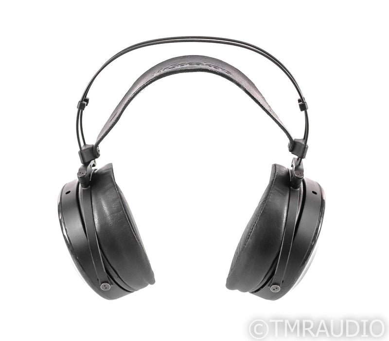 MrSpeakers Ether C Closed-Back Planar Magnetic Headphones; Carbon