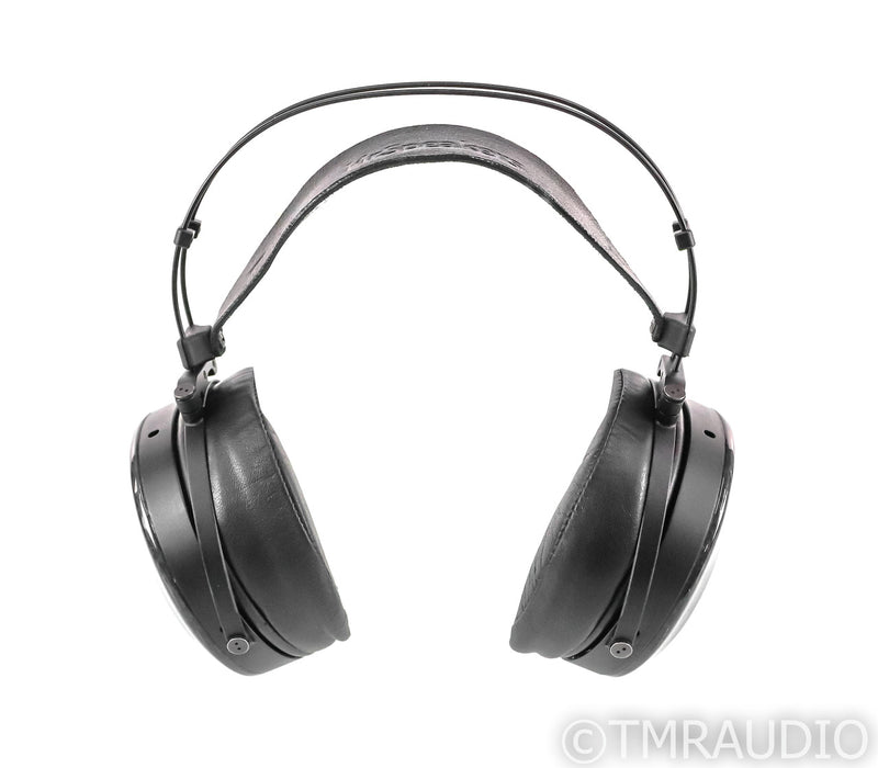MrSpeakers Ether C Closed-Back Headphones; Carbon