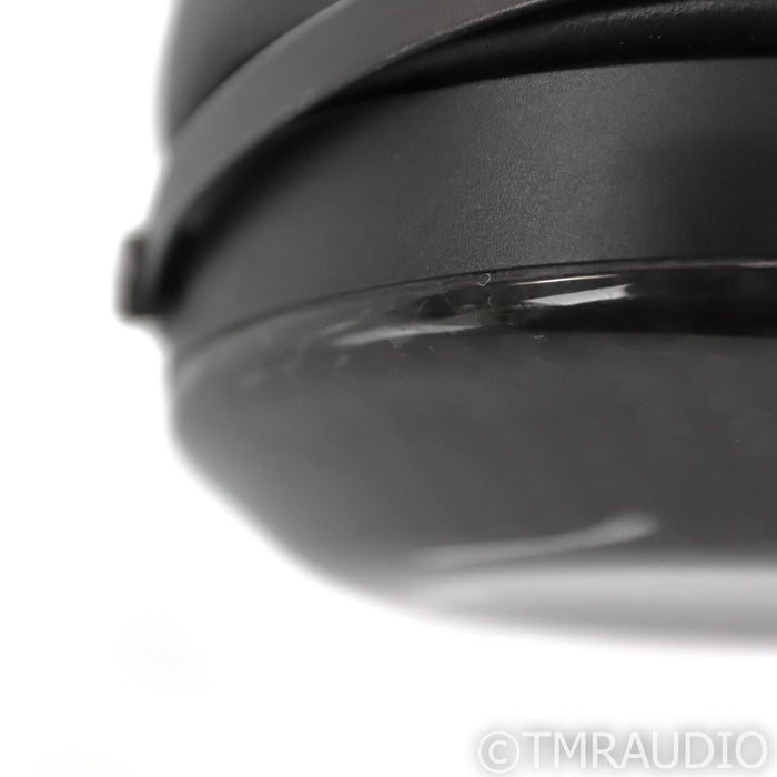 MrSpeakers Ether C Closed-Back Planar Magnetic Headphones; Carbon