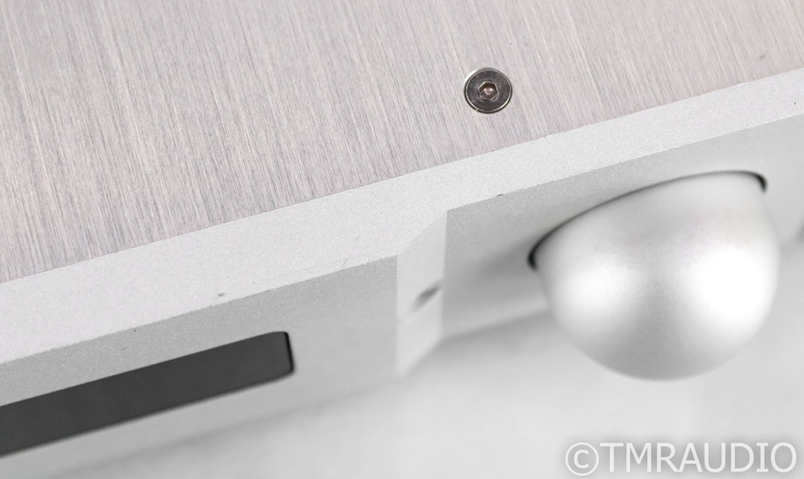 Auralic Altair Network Streamer; DAC; Airplay; D/A Converter