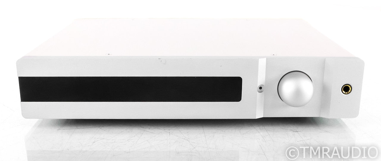 Auralic Altair Network Streamer; DAC; Airplay; D/A Converter