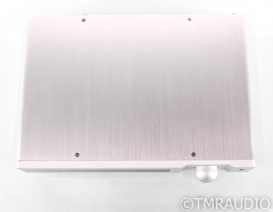 Auralic Altair Network Streamer; DAC; Airplay; D/A Converter