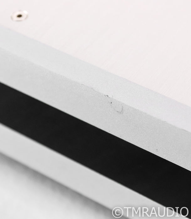Auralic Altair Network Streamer; DAC; Airplay; D/A Converter