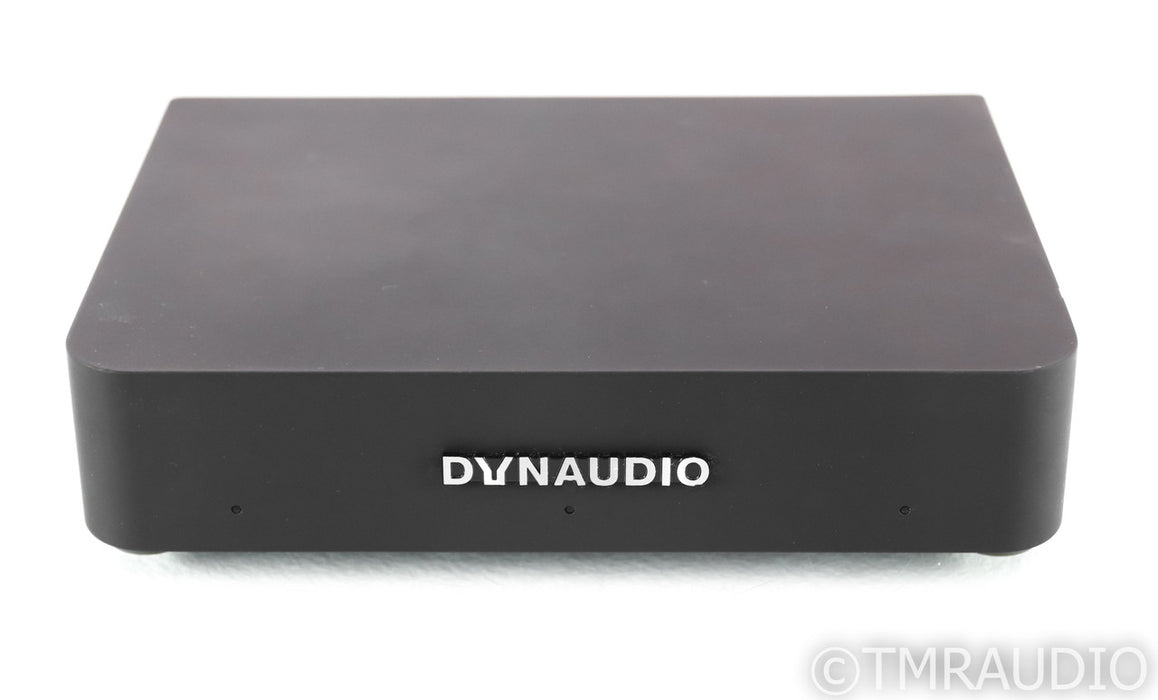 Dynaudio Connect Wireless Network Streamer; Hub for Xeo System