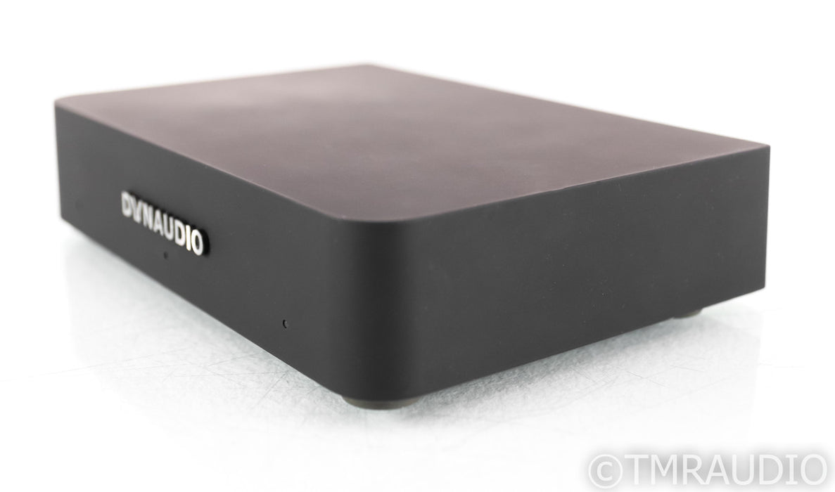 Dynaudio Connect Wireless Network Streamer; Hub for Xeo System