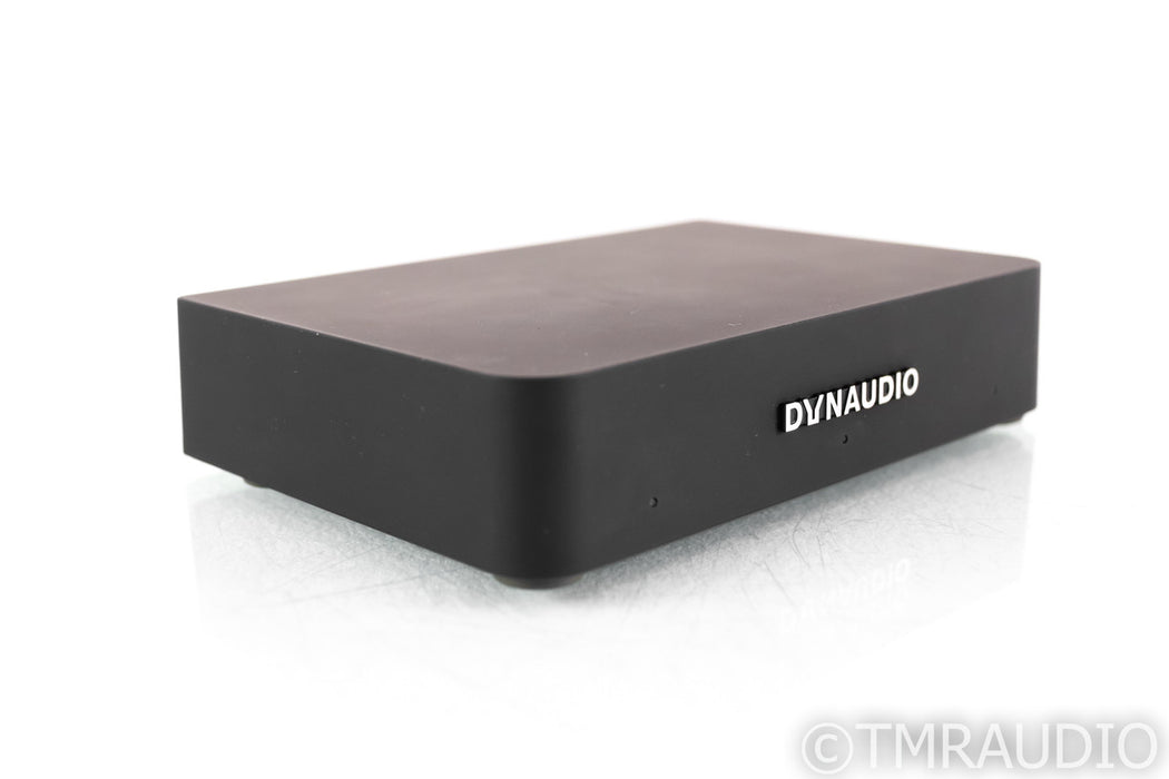 Dynaudio Connect Wireless Network Streamer; Hub for Xeo System