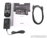 RME ADI-2 DAC FS; D/A Converter; DSD; Remote